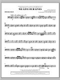We Give Our Lives - Double Bass