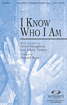 I Know Who I Am 