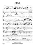 Nexus - Bb Clarinet 1