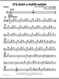 It's Only a Paper Moon - Trombone 1