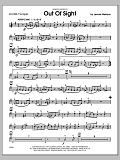 Out Of Sight - 2nd Bb Trumpet