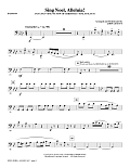 Sing Noel, Alleluia! - Bassoon