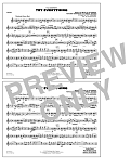 Try Everything (from Zootopia) - F Horn