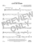 City of Stars (from La La Land) - Pt.5 - Baritone T.C.