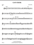 Gap Creek - Pt.1 - Oboe