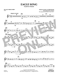 Eagle Song - Mallet Percussion