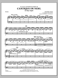 Cantique de Noel (O Holy Night) - Piano