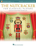 Chinese Dance (Tea), Op. 71a (from The Nutcracker)