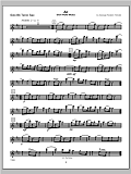 Wedding Masterworks - Tenor Sax Solo
