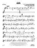 Faith (from Sing) - Alto Sax 1