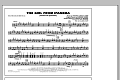 The Girl From Ipanema (Garota De Ipanema) - Multiple Bass Drums