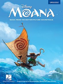 We Know The Way (from Moana) 