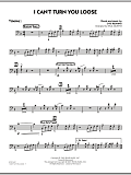 I Can't Turn You Loose - Trombone 1