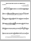 Discover The Light Of Christmas - Bb Trumpet 1