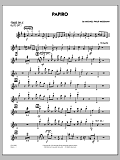 Papiro - Tenor Sax 2