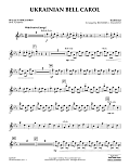 Ukrainian Bell Carol - Mallet Percussion