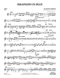 Rhapsody in Blue (arr. Paul Murtha) - Pt.1 - Oboe