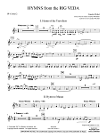 Hymns from the Rig Veda - Bb Cornet 2