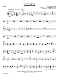 Steam Heat - Drums