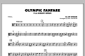 Olympic Fanfare (Bugler's Dream) - Viola