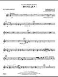 Thriller - Bb Tenor Saxophone