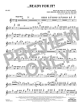 ...Ready for It? - Flute