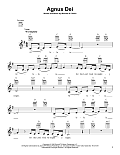 Agnus Dei