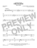 The Pacific (Main Title) - Percussion 1