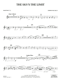 The Sky's the Limit - Baritone T.C.