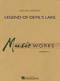 Legend Of Devil's Lake - Flute