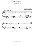 The Cockatoo (Burung Kakak Tua) (arr. Charmaine Siagian)