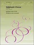 Hallelujah Chorus (from Messiah) - 1st Bb Trumpet