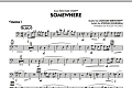 Somewhere (from West Side Story) - Trombone 3