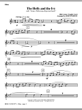 Holly And Ivy - Oboe