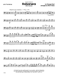 Habanera (from Carmen) - 2nd Trombone