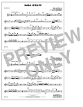 Baba O'Riley (arr. Matt Conaway) - Flute/Piccolo
