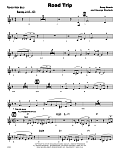 Road Trip - Solo Sheet for F Instruments