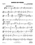 Knock on Wood - Trumpet 1