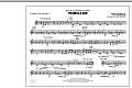Thriller - Bb Horn/3rd Bb Tpt