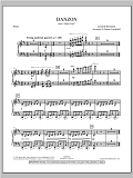 Danzon Dl - Piano
