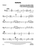 Havana - Trombone 3
