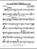 The Night Has A Thousand Eyes - Baritone Sax