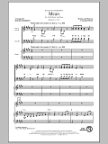 Mean (arr. Roger Emerson)