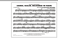 Signed, Sealed, Delivered I'm Yours - Eb Baritone Sax