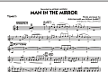 Man In The Mirror - Trumpet 3