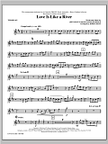Love Is Like a River - Tenor Sax