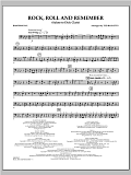Rock, Roll And Remember (Salute To Dick Clark) - Baritone B.C.