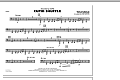 Cupid Shuffle - Tuba