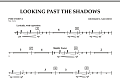 Looking Past the Shadows - Percussion 2