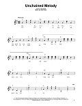 Unchained Melody